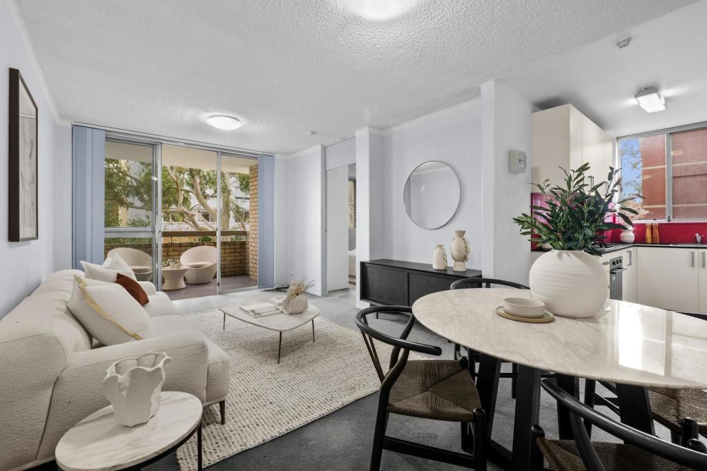 25/6-8 Hardie St, Neutral Bay, NSW 2089