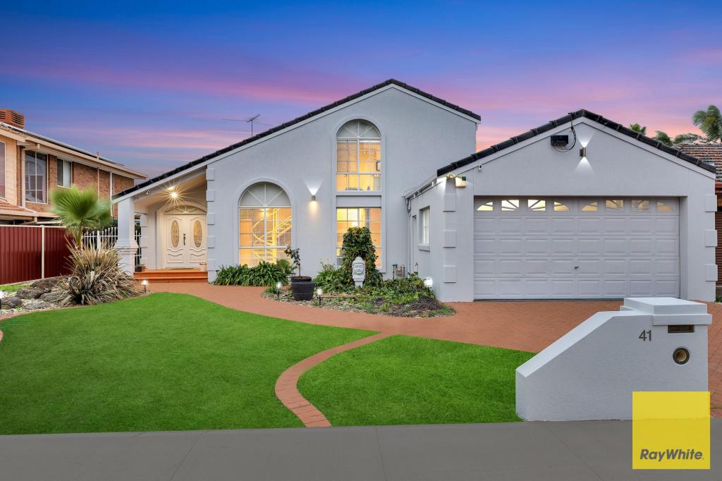 41 Birchwood Bvd, Hoppers Crossing, VIC 3029