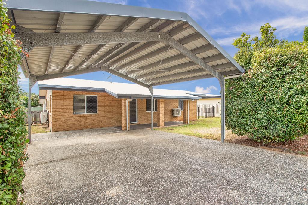 10 Hi Grove Tce, Andergrove, QLD 4740