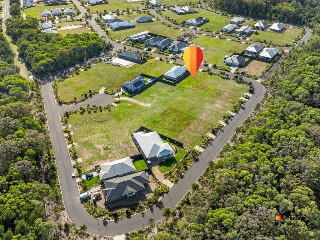 22 GARGLE CCT, ILUKA, NSW 2466