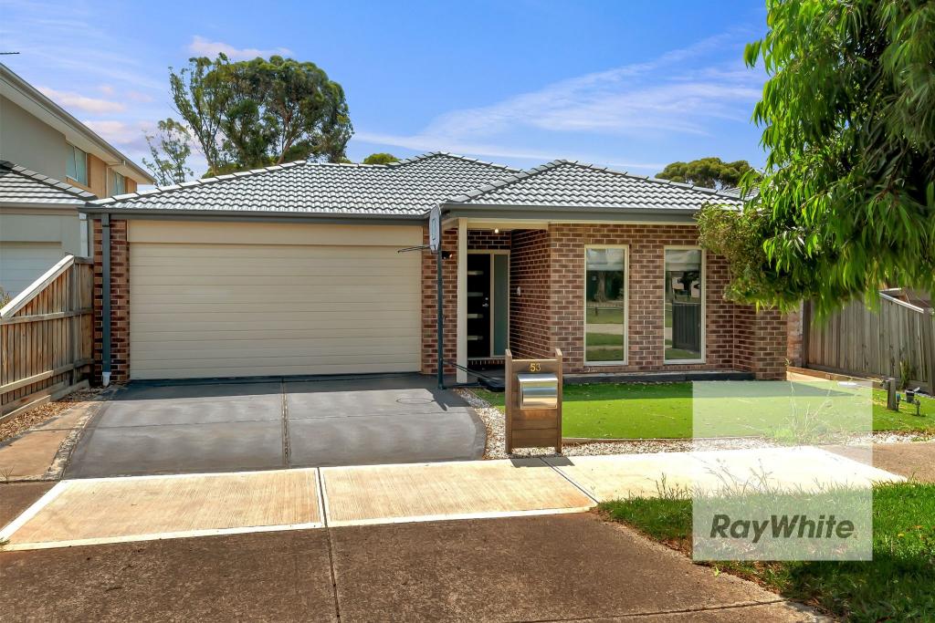 53 Applegum Dr, South Morang, VIC 3752