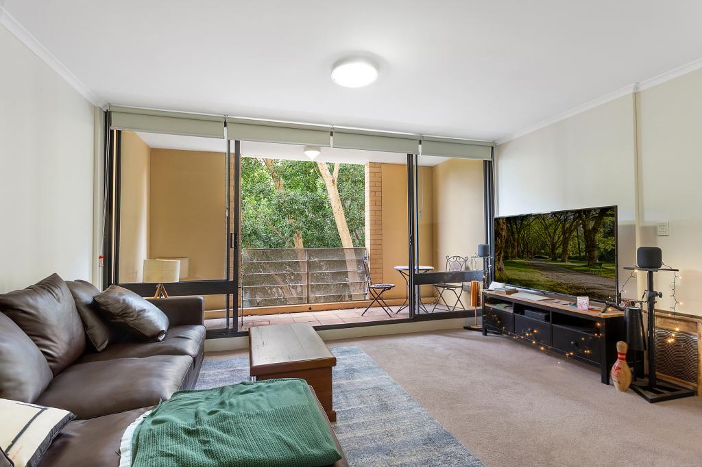 H213/780 Bourke St, Redfern, NSW 2016