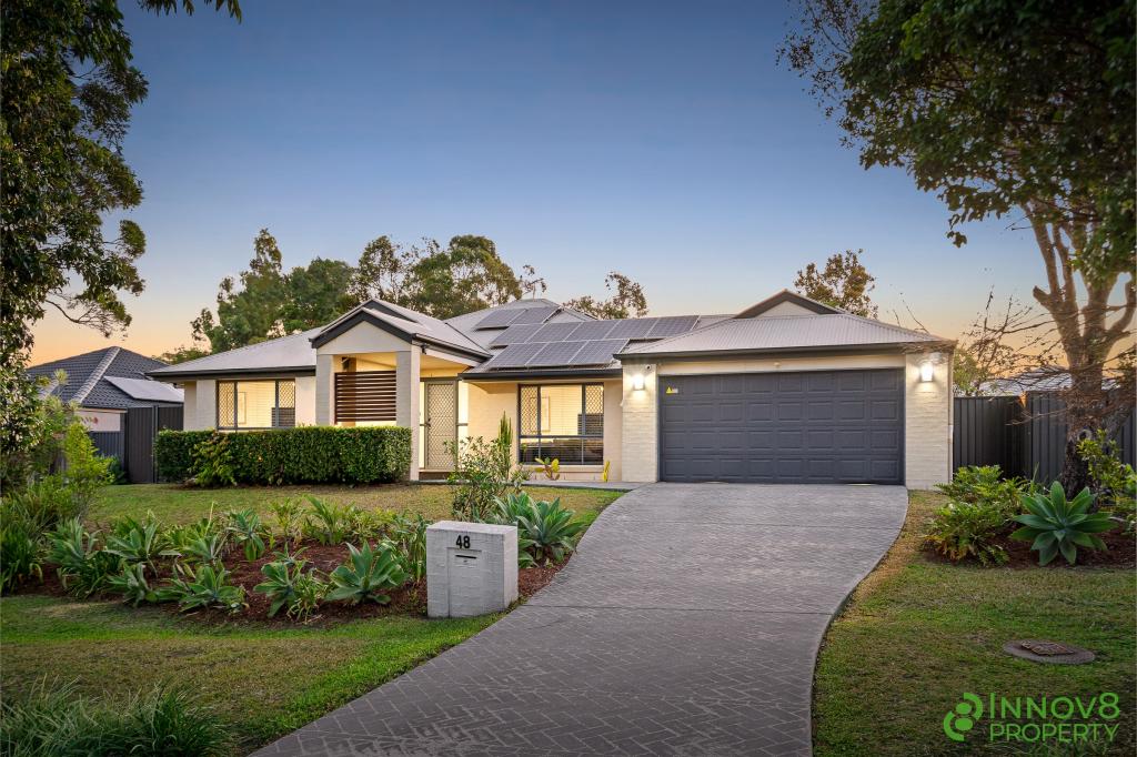 48 Butterfly Dr, Kallangur, QLD 4503