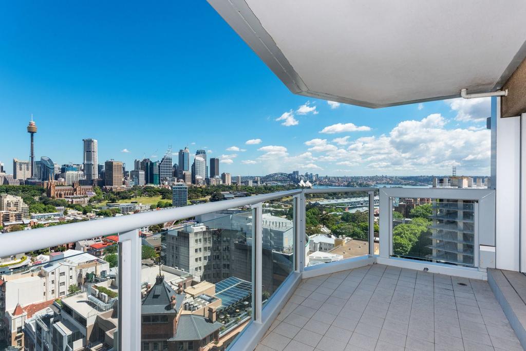 19b/82-94 Darlinghurst Rd, Potts Point, NSW 2011