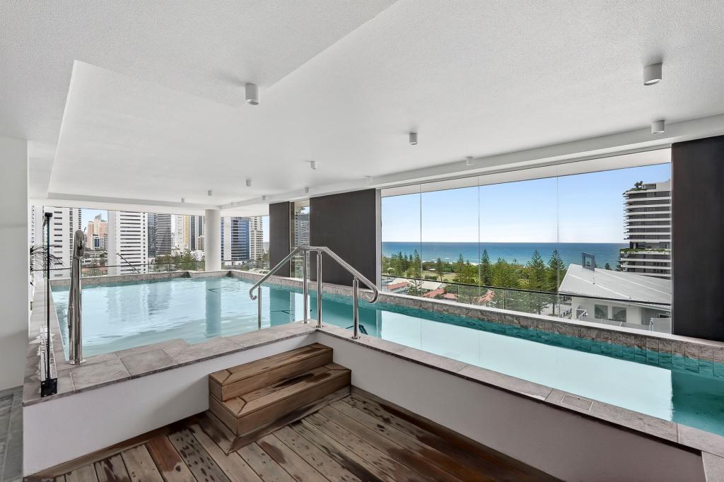 26 - 28 Alexandra Ave, Mermaid Beach, QLD 4218