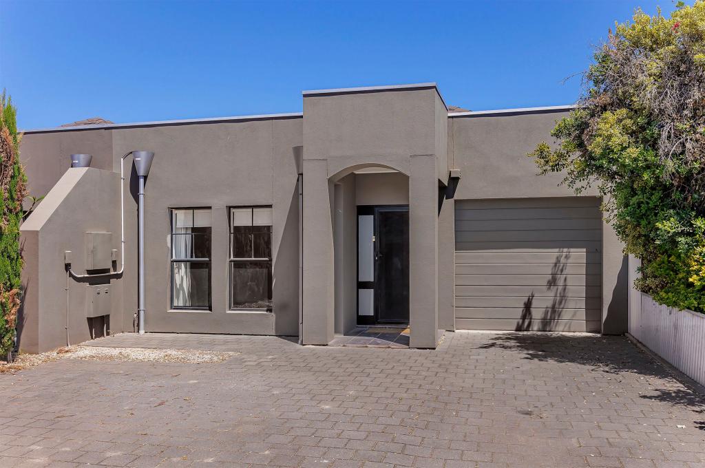 1/2 Raleigh Ave, Flinders Park, SA 5025