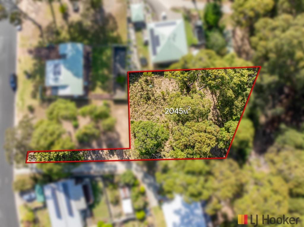 26 LEWANA CL, LILLI PILLI, NSW 2536