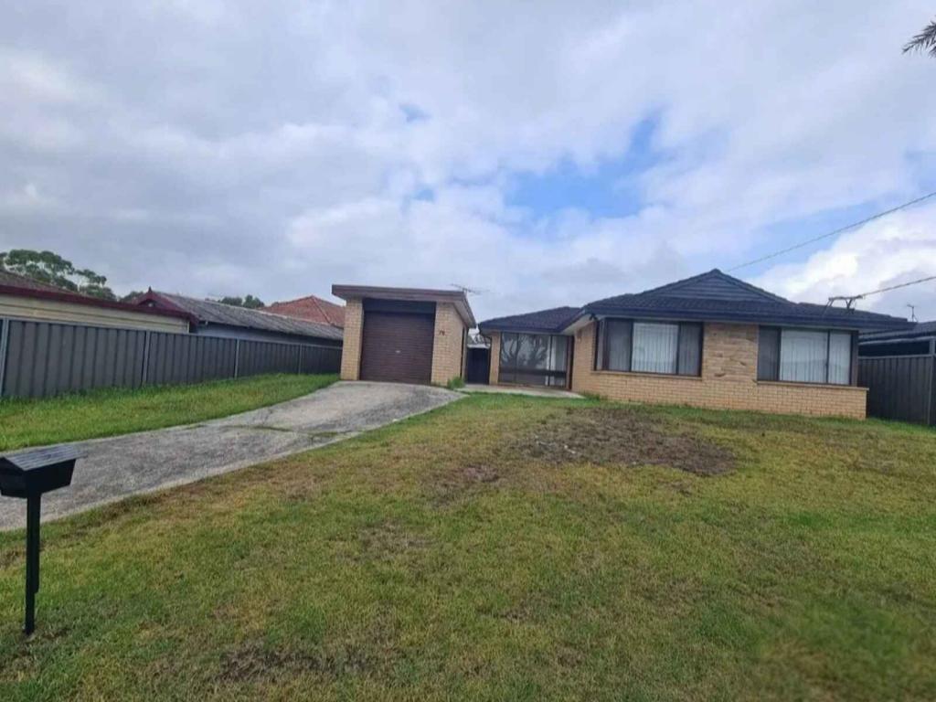 76 De Meyrick Ave, Lurnea, NSW 2170