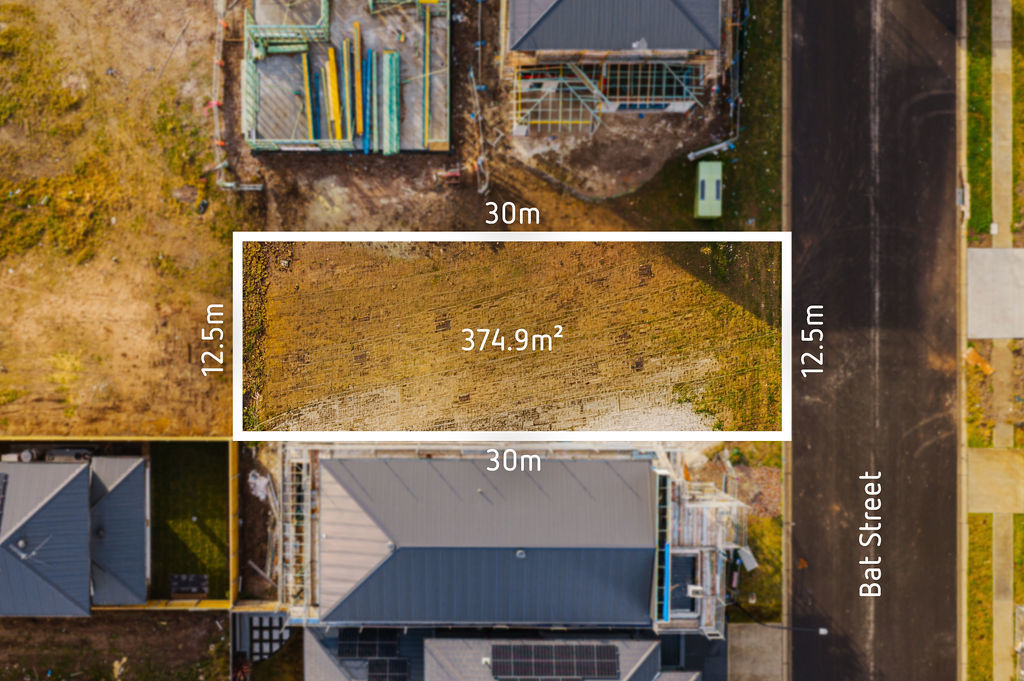 5 Bat St, Box Hill, NSW 2765