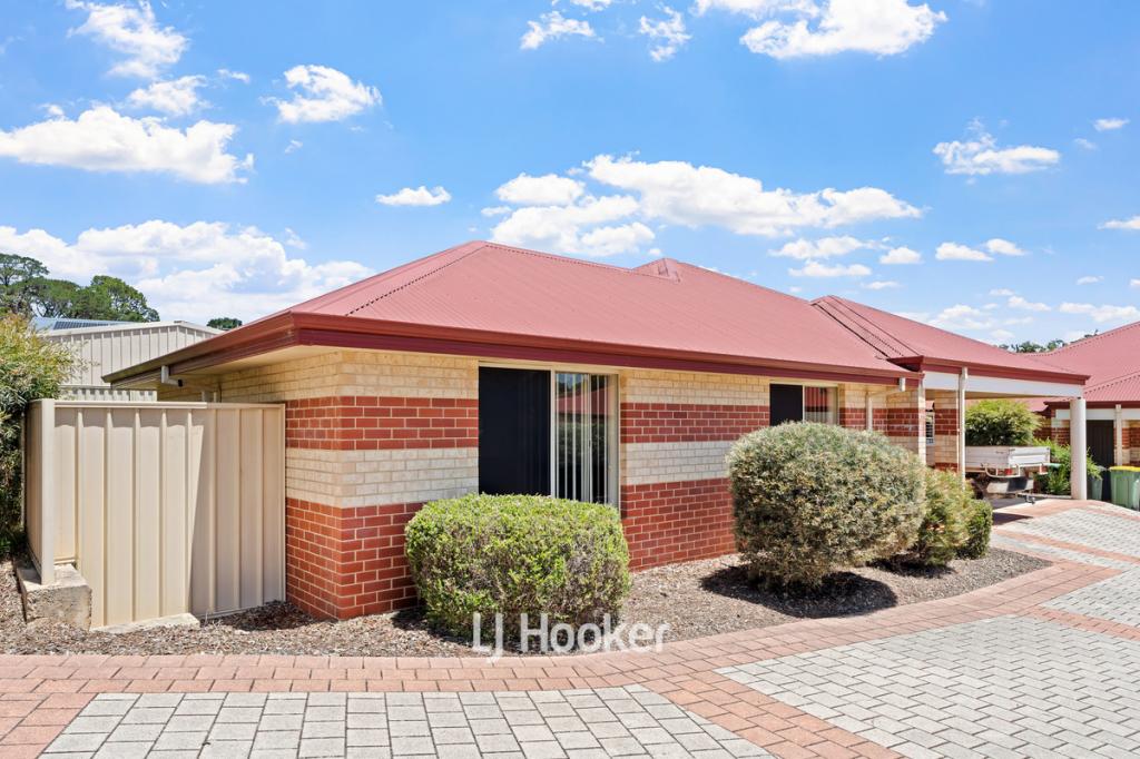 1/8 Ash Mews, Collie, WA 6225