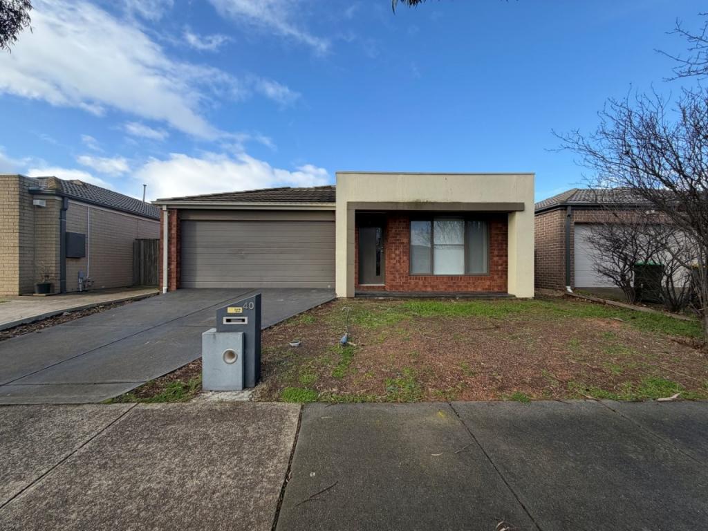 40 Larson Ave, Tarneit, VIC 3029