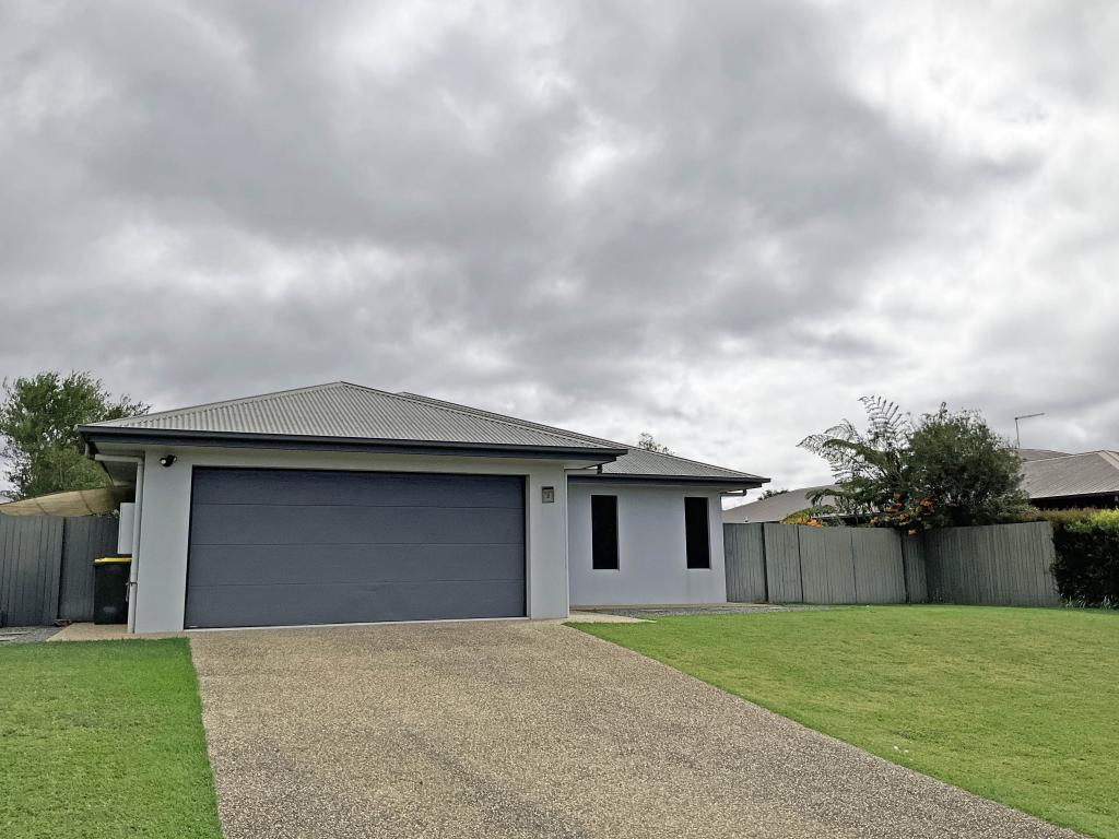 21 Maidment Rd, Tolga, QLD 4882