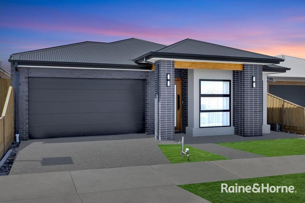 5 Stevie Rd, Sunbury, VIC 3429