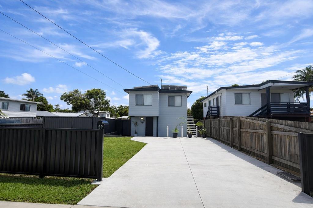 59 Osborne Tce, Deception Bay, QLD 4508