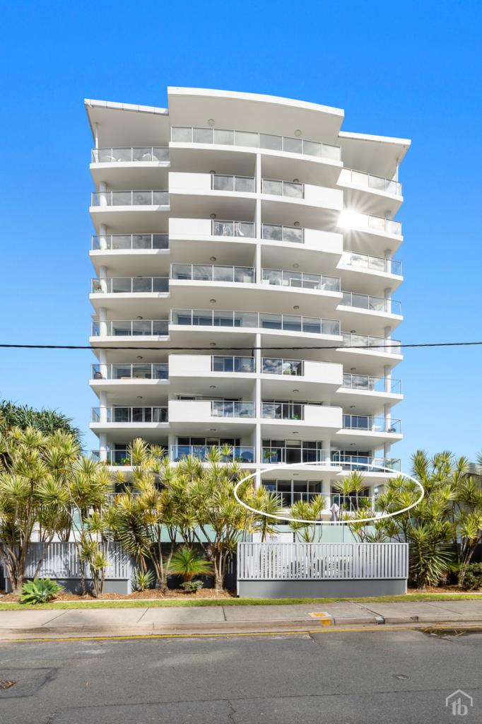 202/215 Boundary St, Coolangatta, QLD 4225