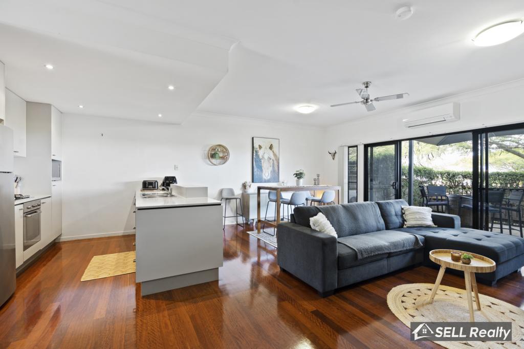 12/2 Duncan St, Wellington Point, QLD 4160