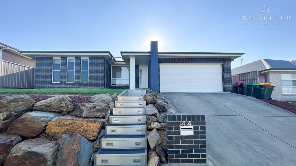44 Illeura Rd, Bourkelands, NSW 2650
