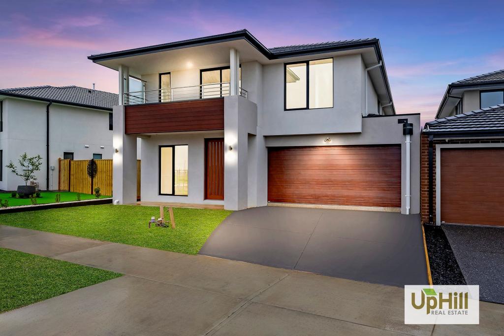 13 Berrenda St, Clyde North, VIC 3978