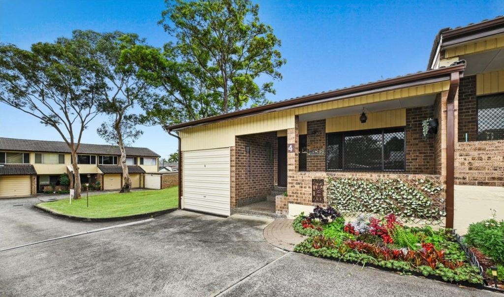 4/128-130 Cooper Rd, Yagoona, NSW 2199