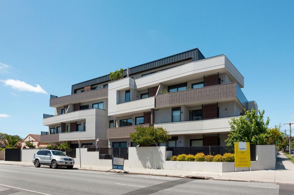 107/21 Belsize Ave, Carnegie, VIC 3163