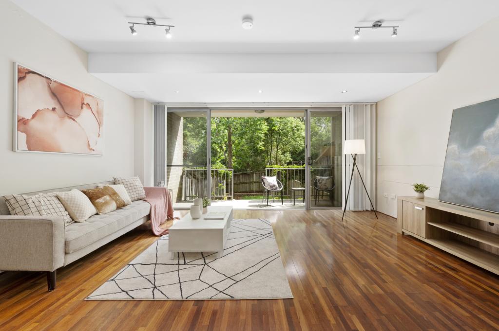 18/13-16 Carver Pl, Dundas Valley, NSW 2117