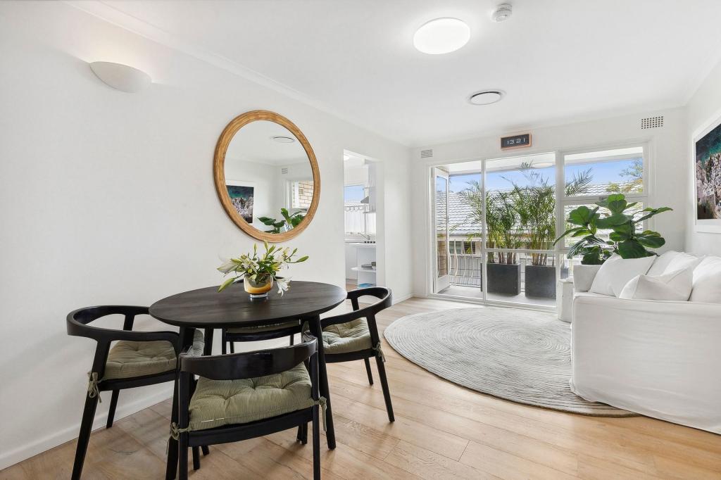 7/4 Esther Rd, Mosman, NSW 2088