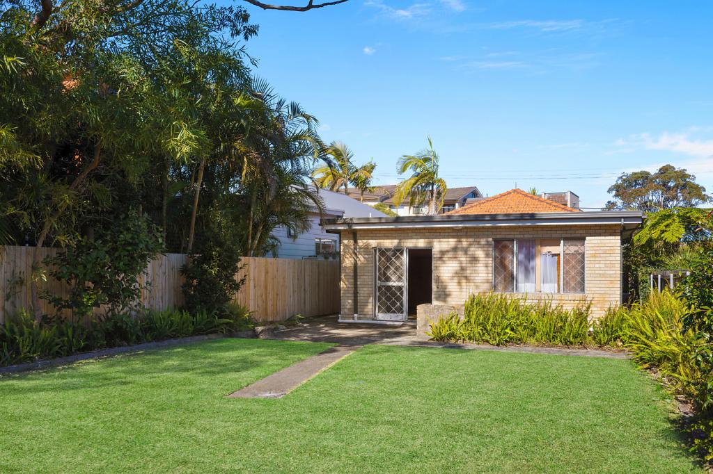 115 Crown Rd, Queenscliff, NSW 2096