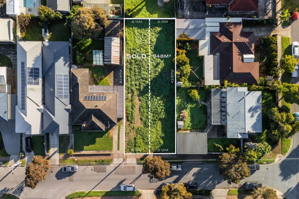 36 Margaret St, Henley Beach, SA 5022