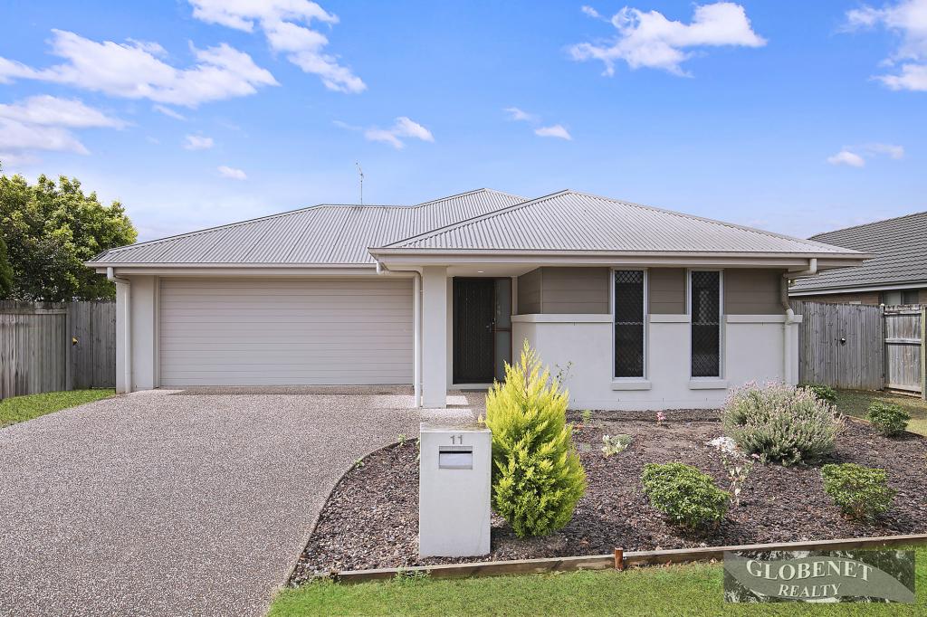 11 Swallow St, Griffin, QLD 4503