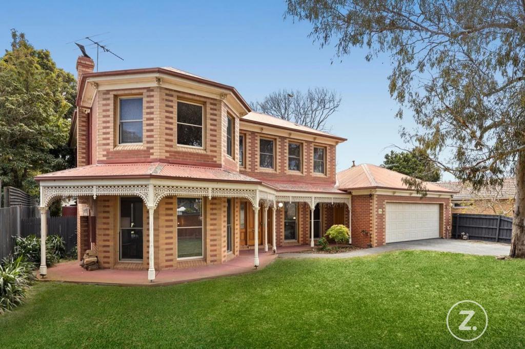 13 Lynette Ave, Beaumaris, VIC 3193