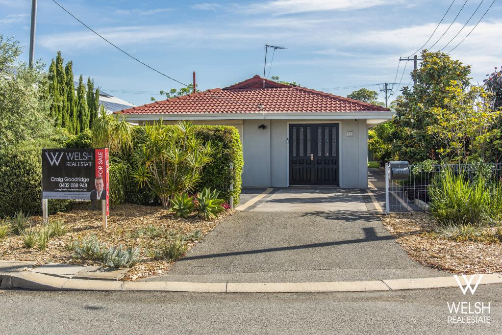 276 Knutsford Ave, Kewdale, WA 6105