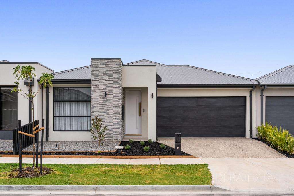 10 Pitchstone Cct, Epping, VIC 3076