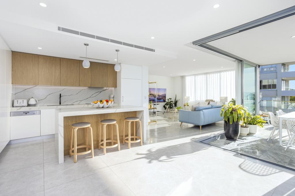 202/6 Waratah St, Cronulla, NSW 2230