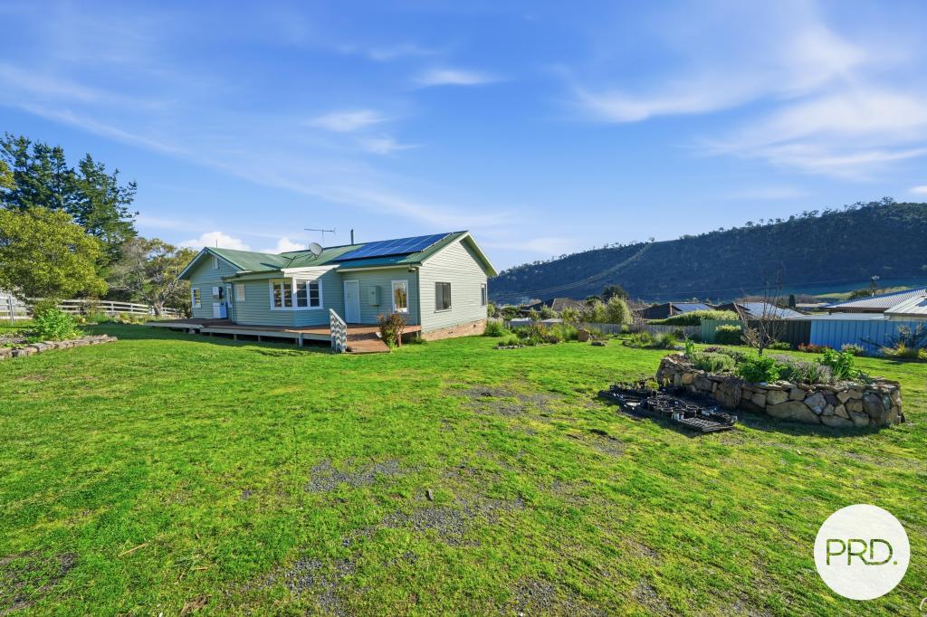 404 Back River Rd, Magra, TAS 7140