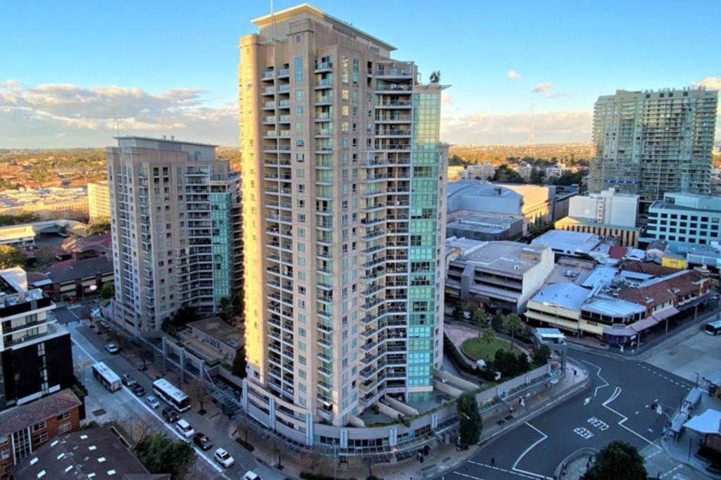 2309/2a Help St, Chatswood, NSW 2067