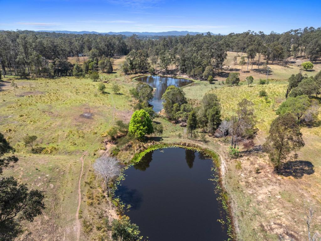 297 Tamaree Rd, Tamaree, QLD 4570