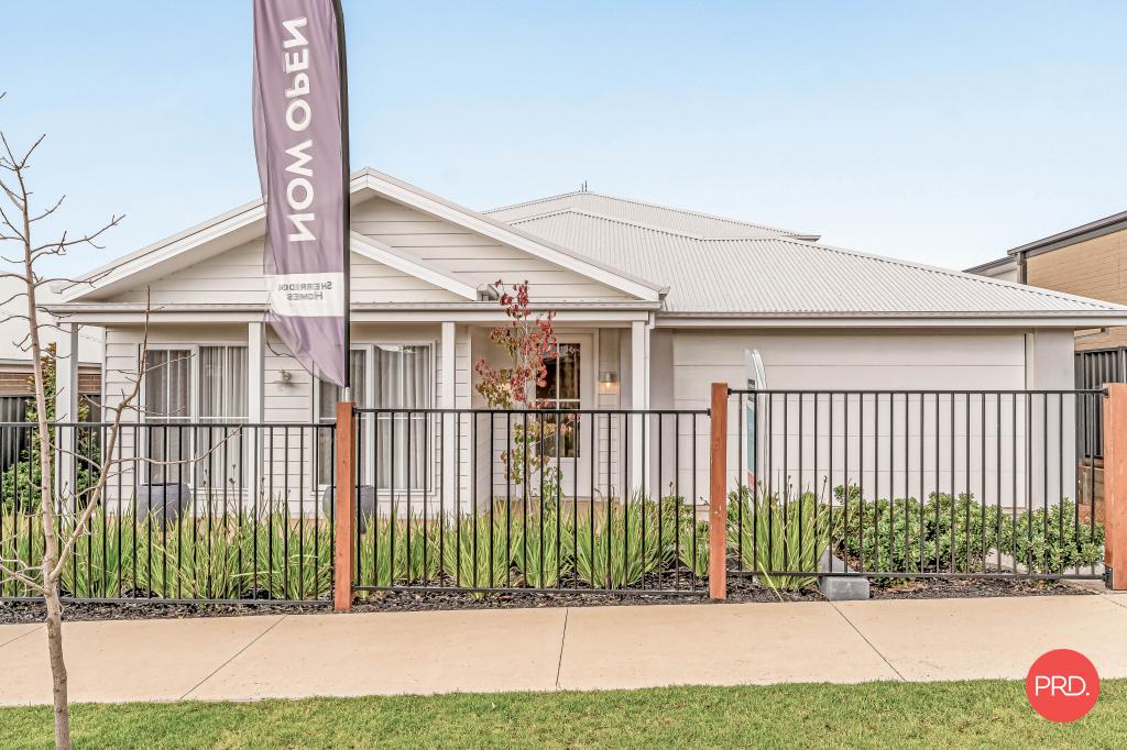 6 Neon Cres, Strathfieldsaye, VIC 3551