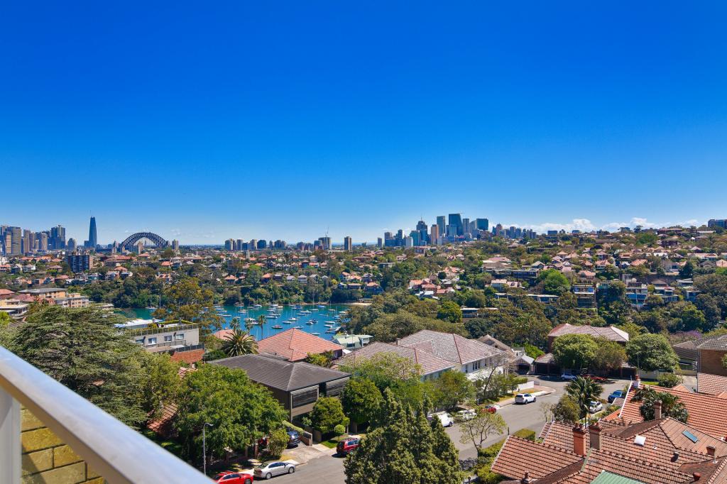54/22 Mosman St, Mosman, NSW 2088