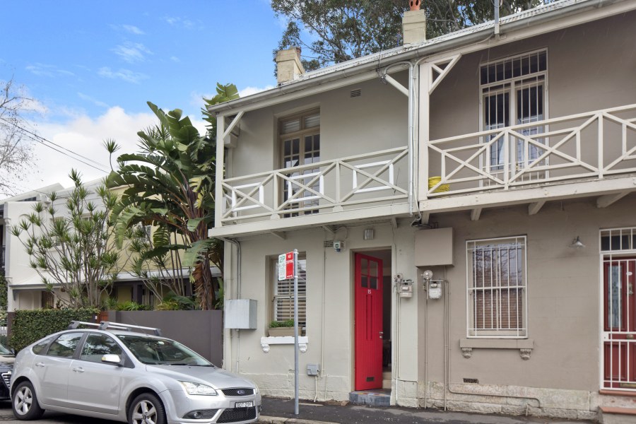 15 Alexander St, Surry Hills, NSW 2010