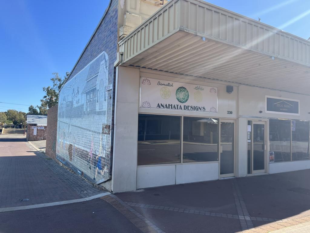 230 Fitzgerald St E, Northam, WA 6401