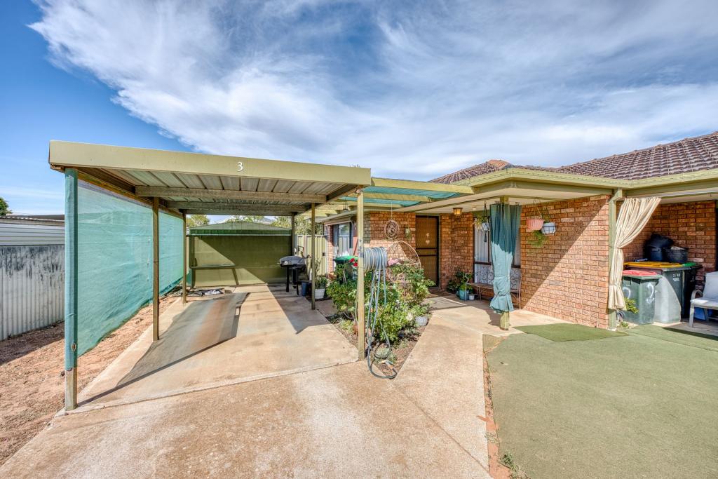 3/49 Jamieson Ave, Red Cliffs, VIC 3496