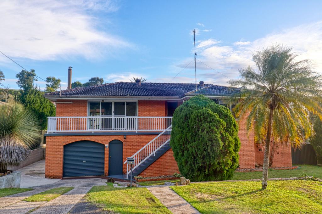 29 Curtois St, Kyogle, NSW 2474