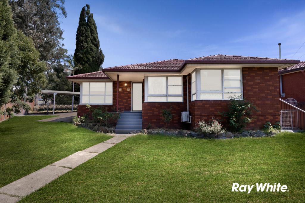 10 Berg St, Blacktown, NSW 2148