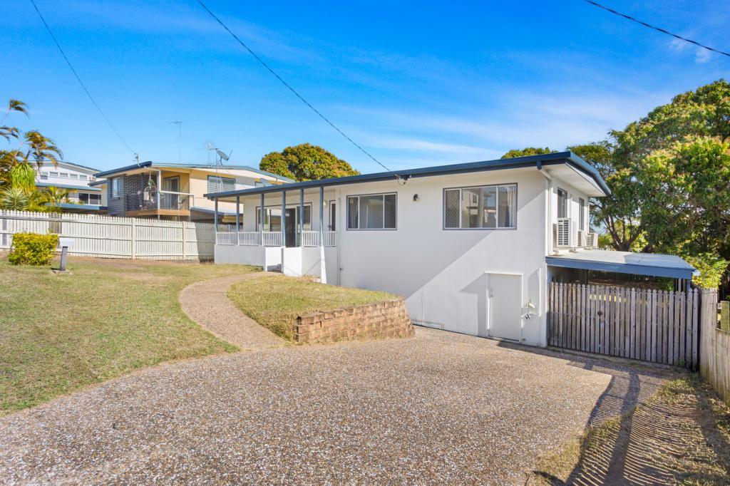 341 PHILP AVE, FRENCHVILLE, QLD 4701