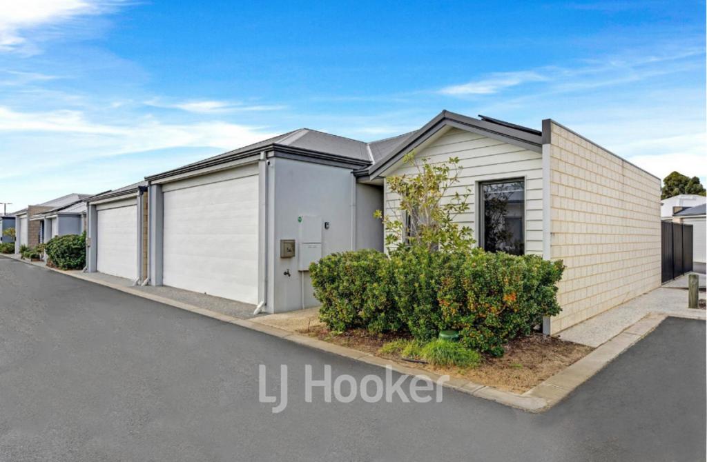 54 Capstan Pl, Geographe, WA 6280