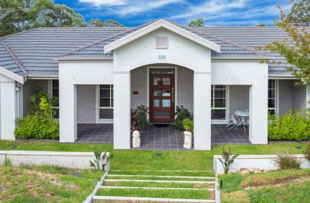 123 Cors Pde, North Batemans Bay, NSW 2536