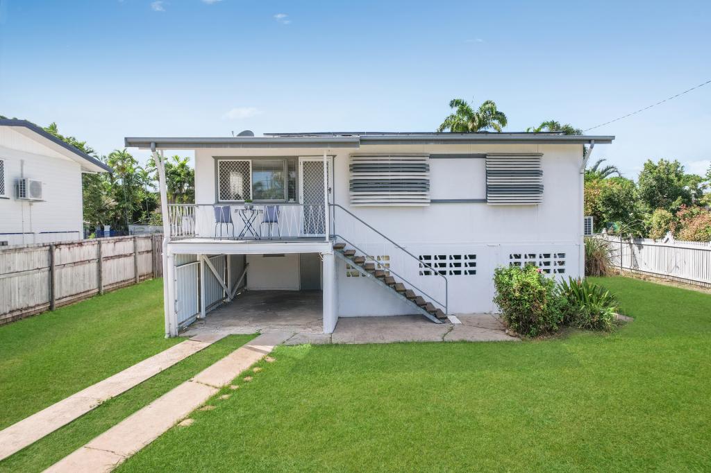 14 Mooney St, Currajong, QLD 4812