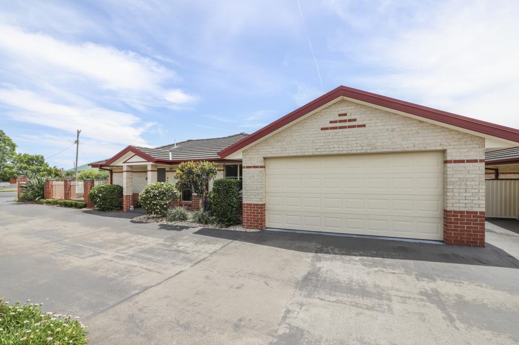 15/189 BENT ST, SOUTH GRAFTON, NSW 2460