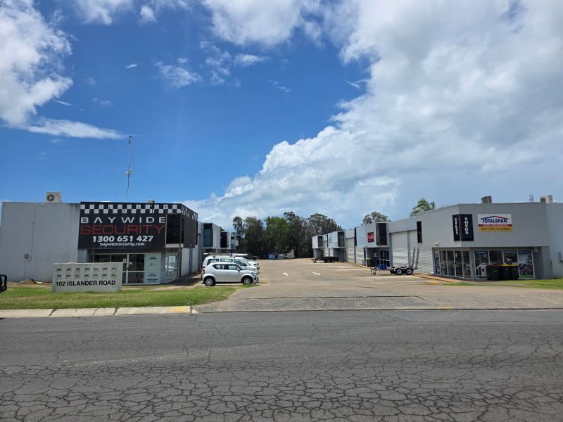 3/102 Islander Rd, Pialba, QLD 4655