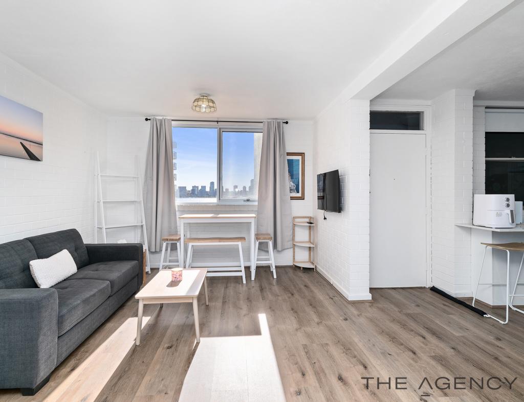 21/160 Mill Point Rd, South Perth, WA 6151